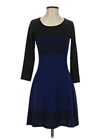Design History Casual Dress (view 1)