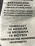 Lee Black Casual Pants Size 16M - photo 5