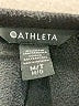 Athleta Black Pullover Sweater Size M (tall) - photo 7