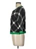 Ann Taylor Argyle Green Cardigan Size L - photo 5