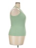 ChicMe Green Tank Top Size XXL - photo 4