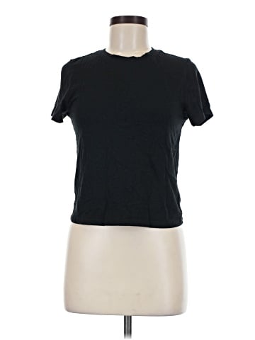Old Navy Short Sleeve Turtleneck (view 1)
