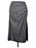 Cider Gray Casual Skirt Size 2X - photo 1