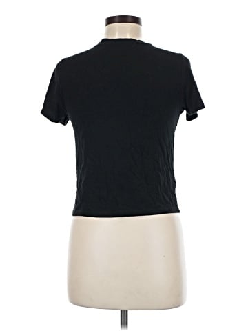 Old Navy Short Sleeve Turtleneck (view 2)