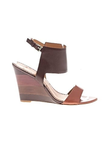 Nine West Wedges (view 1)