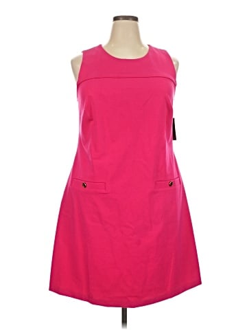 ELOQUII Casual Dress (view 1)