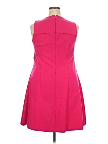 ELOQUII Casual Dress (view 2)