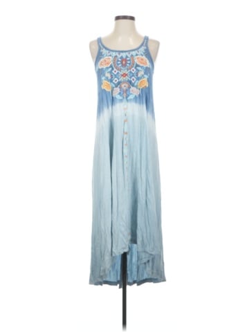 Caite Casual Dress (view 1)