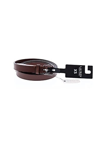 Lauren by Ralph Lauren Leather Belt (view 1)