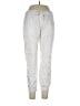 Tasc Silver Casual Pants Size L - photo 1