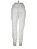 Tasc Silver Casual Pants Size L - photo 2