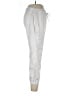 Tasc Silver Casual Pants Size L - photo 4