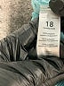 Carter's 100% Polyester Teal Zip Up Hoodie 12-18 MO / 18 MO - photo 4