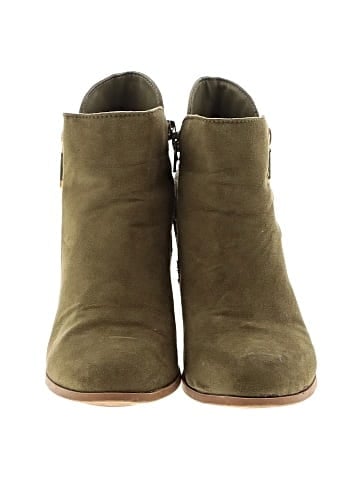 Style&Co Ankle Boots (view 2)