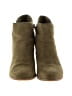 Style&Co Green Ankle Boots Size 7 1/2 - photo 2