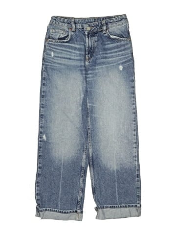 Zara Jeans (view 1)