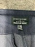One 5 One Blue Dress Pants Size 18 - photo 4