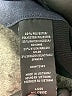 One 5 One Blue Dress Pants Size 18 - photo 5