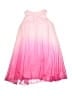 Rare Editions 100% Polyester Pink Dress Size 6 - photo 2