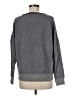 Joie 100% Wool Gray Wool Pullover Sweater Size M - photo 2