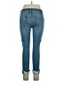 Joe's Jeans Argyle Blue Jeans Size 31 waist - photo 2