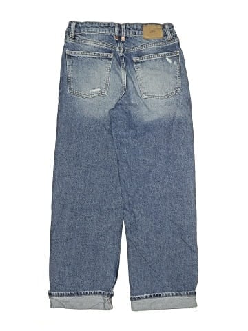 Zara Jeans (view 2)
