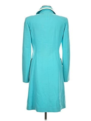 Michael Kors Collection Coat (view 2)