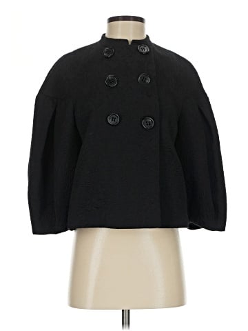 BCBGMAXAZRIA Coat (view 1)