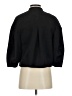 BCBGMAXAZRIA Black Coat Size S - photo 2