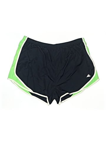 Apex Athletic Shorts (view 1)