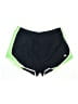 Apex 100% Polyester Green Athletic Shorts Size 2X - photo 1