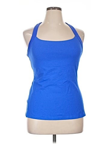 lucy Tank Top (view 1)