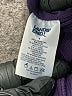 Lands' End Solid Purple Athletic Shorts Size 4 - photo 3