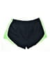 Apex 100% Polyester Green Athletic Shorts Size 2X - photo 2