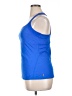 lucy Blue Tank Top Size XL - photo 5