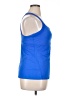 lucy Blue Tank Top Size XL - photo 4