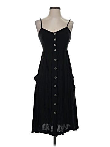 Good Luck Gem Casual Dress (view 1)