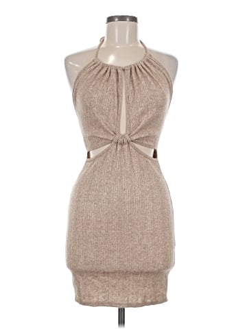 21 Saints Cocktail Dress (view 1)