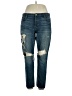 Gap Stars Blue Jeans Size 32 waist - photo 1