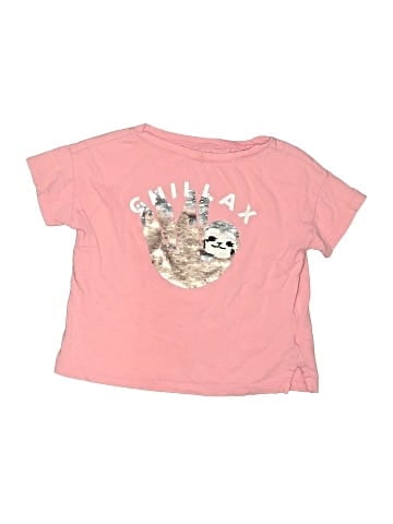 Gap Kids Short Sleeve T-Shirt (view 1)