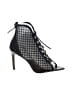 BCBGMAXAZRIA Black Ankle Boots Size 7 - photo 2