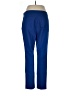 Chaus Blue Track Pants Size 8 - photo 2