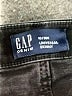 Gap Black Jeggings Size 10 - photo 7