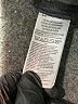 Gap Black Jeggings Size 10 - photo 8