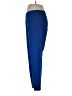 Chaus Blue Track Pants Size 8 - photo 5