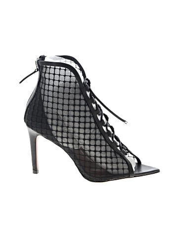 BCBGMAXAZRIA Ankle Boots (view 1)