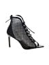 BCBGMAXAZRIA Black Ankle Boots Size 7 - photo 1