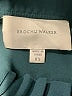 Brochu Walker 100% Polyester Teal Long Sleeve Blouse Size XS - photo 7