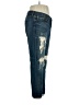 Gap Stars Blue Jeans Size 32 waist - photo 4