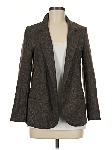 Silence and Noise Blazer (view 1)